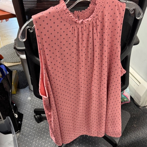 Apt. 9 Tops - Apt 9 tank xl // 111223